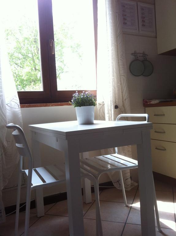 Appartamento Luisa Парма Стая снимка