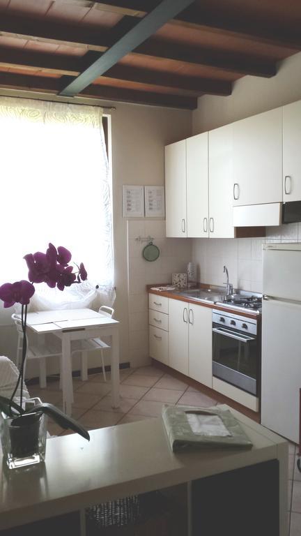 Appartamento Luisa Парма Екстериор снимка
