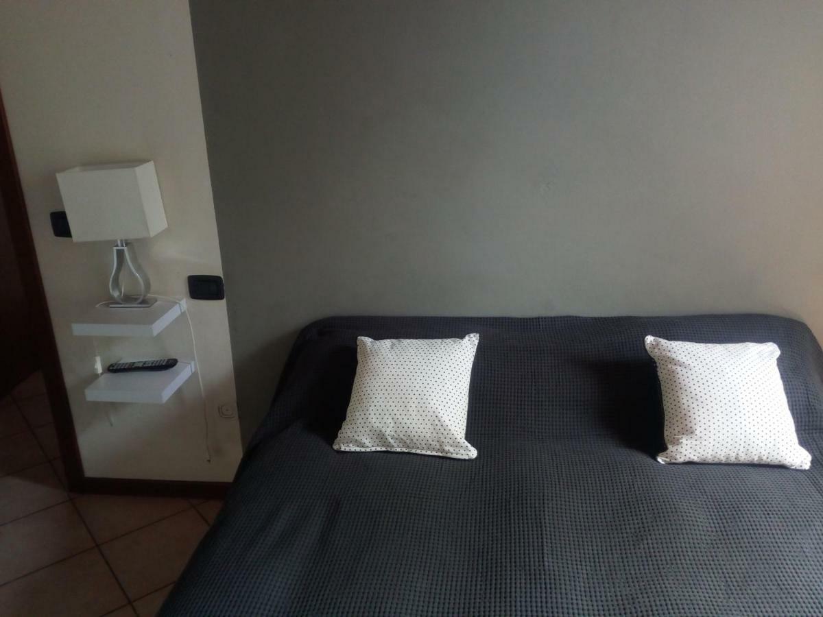 Appartamento Luisa Парма Екстериор снимка